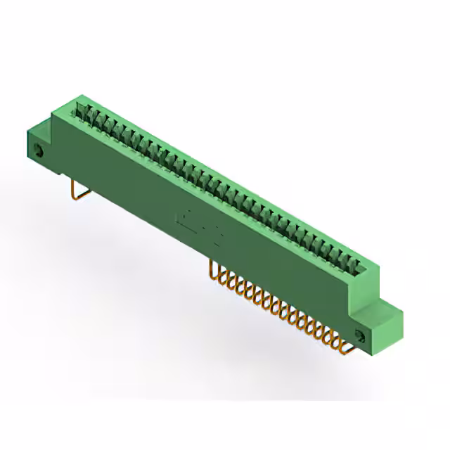 842-032-558-112 EDAC Inc.  Edgeboard Connectors